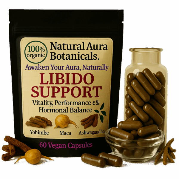 libido support