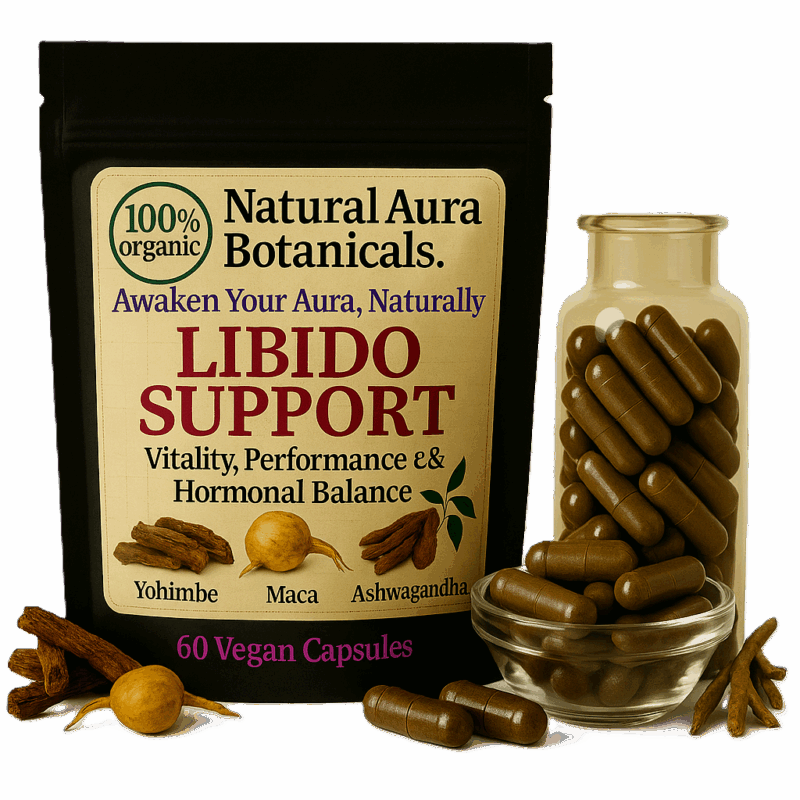 libido support