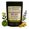 Neuropathy Relief Tea | Soothing Nerve Comfort