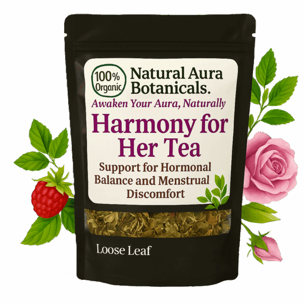 harmony for her