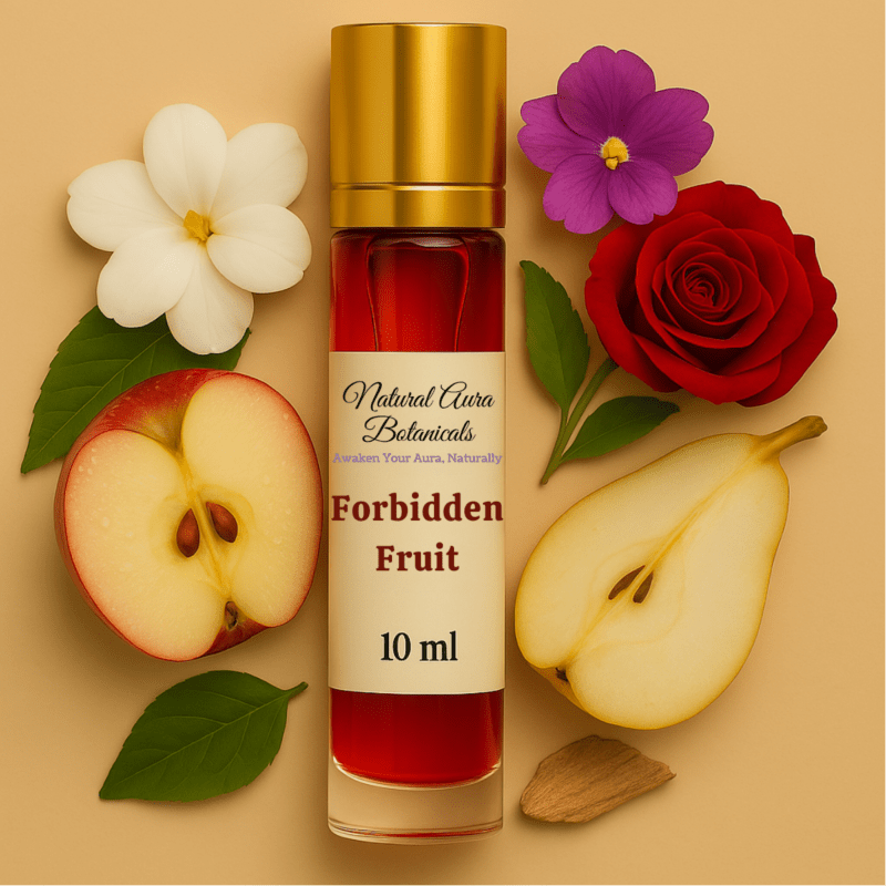Forbidden Fruit | Tempting and Enigmatic