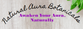 NATURAL AURA BOTANICALS