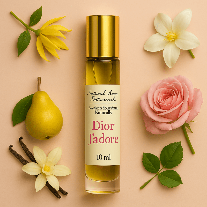 Dior J'Adore | Luxurious and Feminine