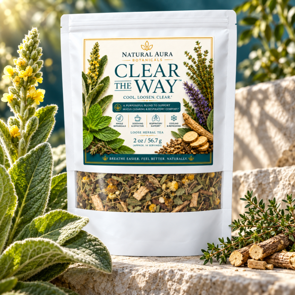 CLEAR THE WAY™