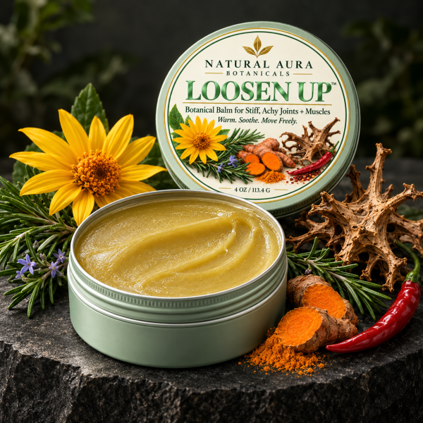 LOOSEN UP™
