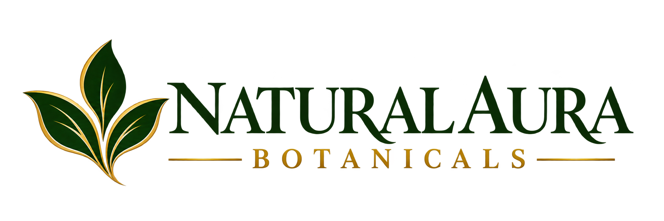 NATURAL AURA BOTANICALS